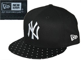 NEW YORK YANKEES NEW ERA Gorra Ajustable Hombre ¡Aquí Por Menos! NY03 T1G - £19.66 GBP