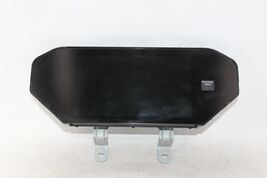 Info-GPS-TV Screen Dash Display Screen Technology Fits 13-15 RDX 30197 - $28.35