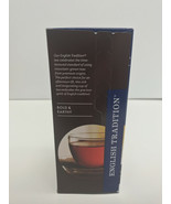 Farmer Brothers Premium Black Tea, English Tradition, 25 ct box - $16.00