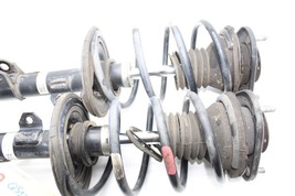 05-10 SCION TC FRONT LEFT & RIGHT STRUTS PAIR Q5126 image 9