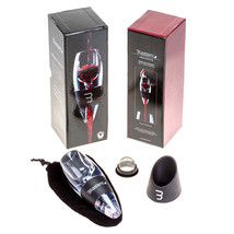 BLASANI Wine Aerator High Grade Acrylic Especially Designed for Red Wine - £18.70 GBP