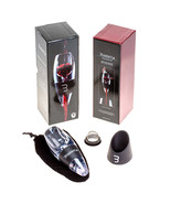 BLASANI Wine Aerator High Grade Acrylic Especially Designed for Red Wine - £18.83 GBP