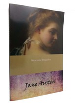 Jane Austen Pride And Prejudice New Edition - £85.01 GBP