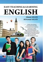 Easy Teaching &amp; Learning English - £33.02 GBP