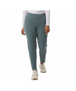 32 Degrees Cool Women&#39;s Plus Size 3X Balsam Green Athletic Pull on Pants... - $9.89