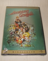 American Graffiti (DVD, Collector&#39;s Edition) - £7.77 GBP