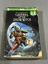 Puffin Fighting Fantasy Gamebooks #9 - Caverns of the Snow Witch - £11.01 GBP