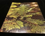 Ideals Magazine Woodland Issue 1977 Volume 34 Number 4 - $12.00