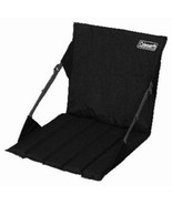 Coleman  Portable Black Roll Up  Event Seat / - $20.90