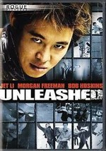 Unleashed (R-Rated Full Screen) Jet Li, Morgan Freeman, Bob Hoskins DVD Used - £4.70 GBP