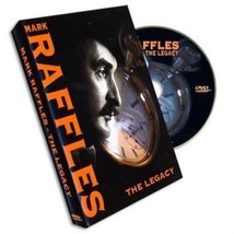 Mark Raffles: The Legacy by RSVP  - £35.48 GBP