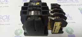 Togami Electric CLK-50HT-PII Magnetic Switch JIS C 8325 NKE-8577 T-35-S5... - £250.81 GBP