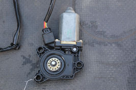 2000-2006 MERCEDES S CLASS DRIVER DOOR WINDOW MOTOR C366 image 4