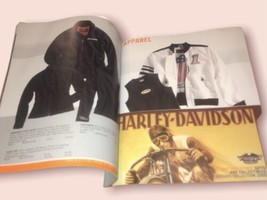 Harley Davidson Motorclothes Apparel &amp; Accessories 2005 Catalog - £5.35 GBP