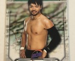 Hideo Itami Topps WWE Hometown Heroes Card #HH-45 - £1.54 GBP