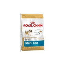 Royal Canin Shih Tzu 28 Junior Dry Mix 1.5 kg  - $51.00