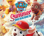 Paw Patrol Summer Rescues DVD | Region 4 - £9.19 GBP
