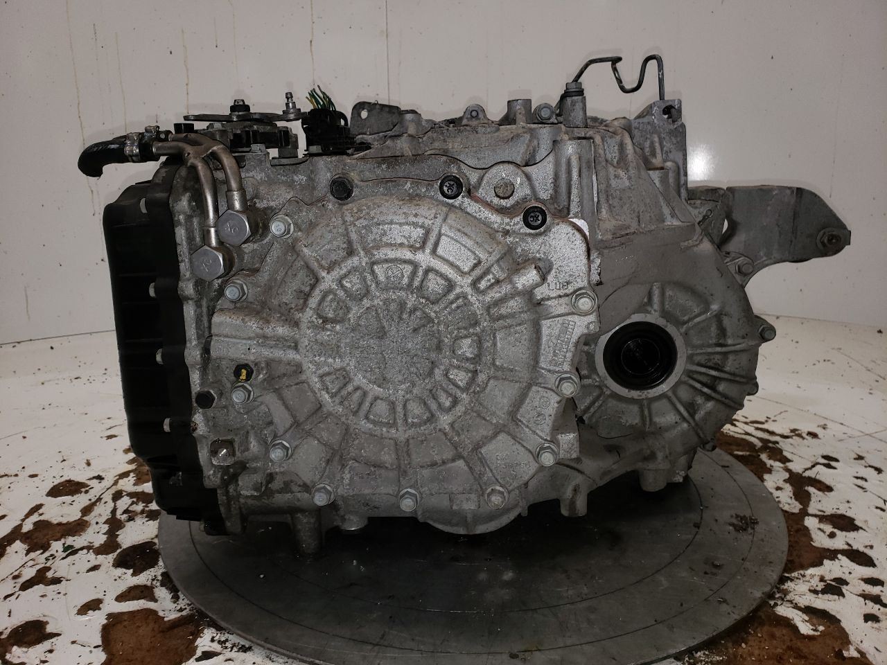 Automatic Transmission Classic Style 6 Speed 4WD Fits 14-17 COMPASS 1415836 Item image 7