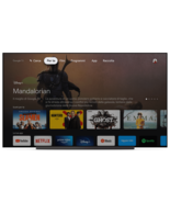 Chromecast with Google TV OS Kodi 18 Movies TV Sports Entertainment Stre... - $109.88