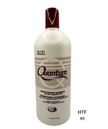 Zotos Quantum Moisturizing Shampoo For Dry Damaged Hair 33.8 fl oz New - $85.13