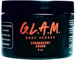 GLAM Body Scrubs Lemon Love (Lemon Love) - £11.20 GBP