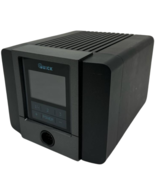 Quick TS1200A Anti Static Digital Intelligent Soldering Station Fast Hea... - $244.95 CAD
