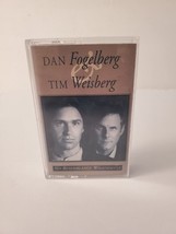 No Resemblance Whatsoever - Dan Fogelberg / Tim Weisberg (Cassette, 1995) - £11.83 GBP
