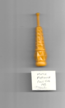 Vintage 1983 MOTU Mekaneck Weapon Accessory Mace Club He Man - £5.33 GBP