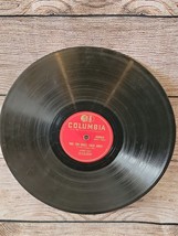 10&quot; 78 Rpm Record Columbia 40063 Doris Day This Too Shall Pass &amp; Choo Choo Train - £1.50 GBP