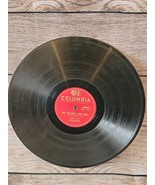 10&quot; 78 rpm RECORD COLUMBIA 40063 DORIS DAY This Too Shall Pass &amp; Choo Ch... - £1.51 GBP