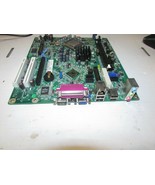 DELL 0MH651 MOTHERBOARD WITH 3.0GHz PENTIUM 4 CPU - £25.76 GBP