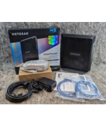 Netgear Nighthawk AC1900 WiFi Cable Modem C7000v2 + WiFi Extender Bundle - $59.99