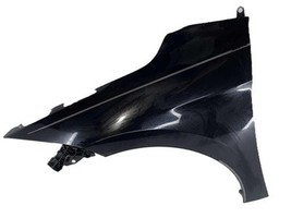 2017-2018 Hyundai Elantra Sedan LH Driver Fender Black Ext S3 Scratches OEM - $178.15