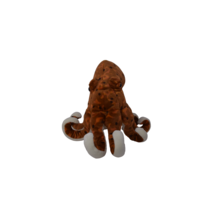 Wild Republic Brown Spotted Octopus Plush 13&quot; Stuffed Animal - £11.86 GBP