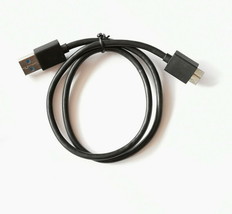 USB 3.0 Cable wire for WD Elements My Passport Ultra Portable External Hard Driv - £5.35 GBP