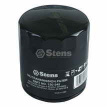120-345 Stens Oil Filter Fits Kohler 52 050 02-S NHC 264-8545 Oregon 83-503 - £11.55 GBP