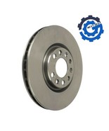 New OEM Mopar Front LH or RH Brake Rotor for 2015-2017 Chrysler 200 2AMV... - $70.08