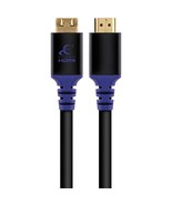 Ethereal MHX-LHDME4 MHX High-Speed HDMI Cable with Ethernet (13ft) - £39.47 GBP