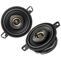 Pioneer 3.5″ 2-Way Speakers - £192.78 GBP