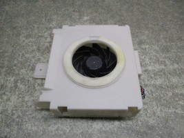 WHIRLPOOL REFRIGERATOR EVAPORATOR FAN MOTOR PART # W11394621 - £21.25 GBP