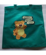 Preowned Saturday Morning Cards Reusable 14x13 Tote Bag - $164.64 MXN