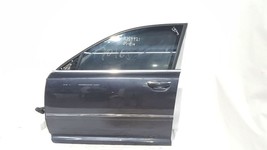 Oyster Gray Front Left Door OEM 03 04 05 06 07 08 09 10 Audi A8MUST SHIP TO A... - £253.53 GBP