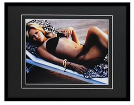 Tammin Sursok Signed Framed 11x14 Photo Display AW Pretty Little Liars - £77.89 GBP