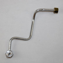 GE Cafe Gas Cooktop : Right Front Surface Burner Gas Tube (WB28X29422) {... - $21.84