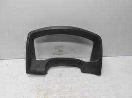 2004-2012 Chevy Colorado GMC Canyon Instrument Cluster Dash Trim Bezel B... - £31.44 GBP