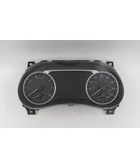 Speedometer 200K Miles MPH Sr Fits 2020-2021 NISSAN SENTRA OEM #40875 - €143,68 EUR
