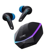 boAt Immortal 121 TWS Earbuds with Beast™ Mode(40ms) for Gaming, 40H Pla... - €39,08 EUR