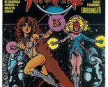 Teen Titans Spotlight #19 (1988) *DC Comics / Starfire / Cover By George... - $7.00
