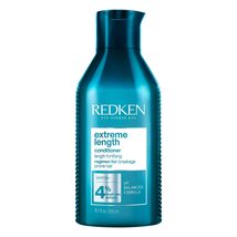 Redken Extreme Length Conditioner for Hair Growth 10.1oz  - £28.24 GBP
