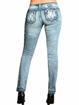 Indra Butt Lifting Colombian Pants Up Jeans Pantalones Colombianos Levan... - £15.84 GBP